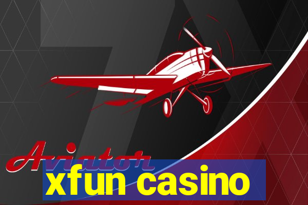 xfun casino